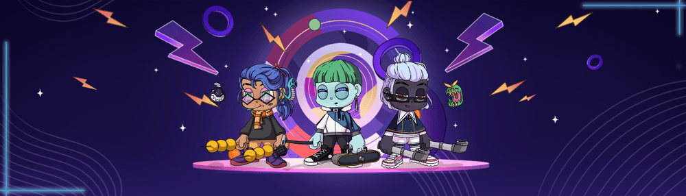 Bad Kid Club