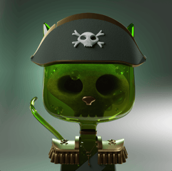 Crypto Captains