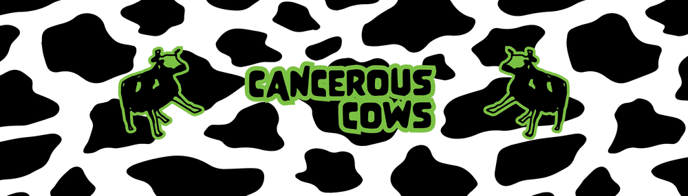 Cancerous Cows