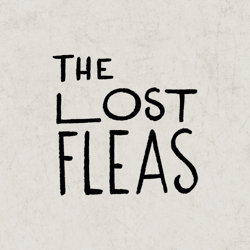 The Lost Fleas by JrCasas