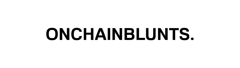 OnchainBlunts
