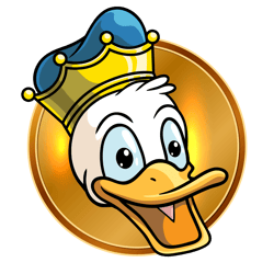 Poor Quack
