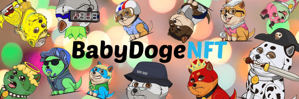 BabyDogeNFTs Portal