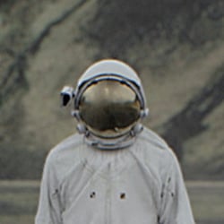 "OG ASTRO" - The Concepts Collection by Raoul Marks