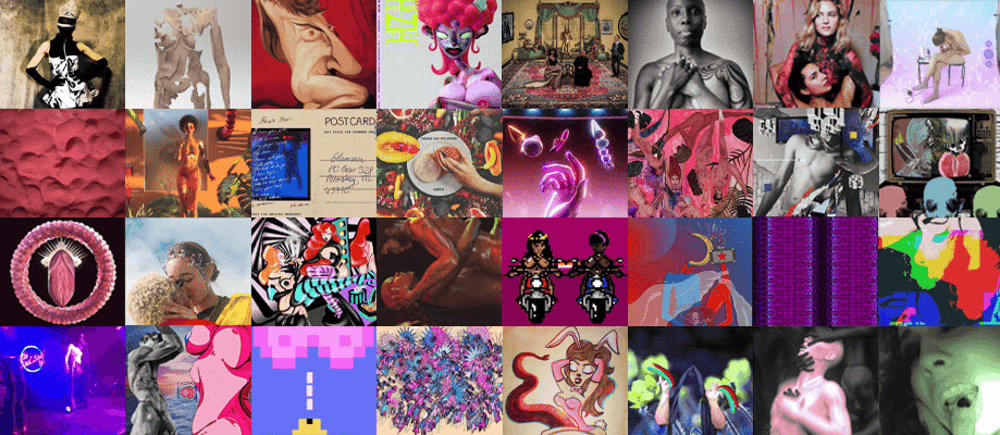 Playboy x Sevens: The Art of Gender and Sexuality