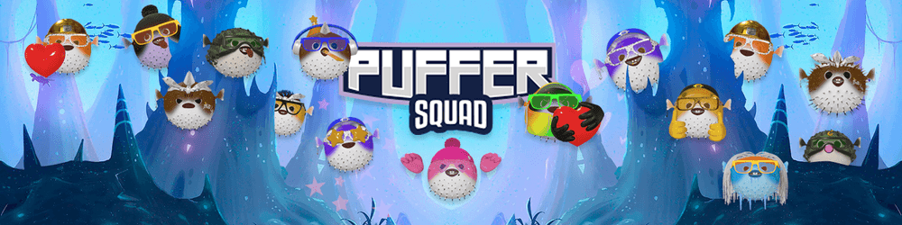 PufferSquad
