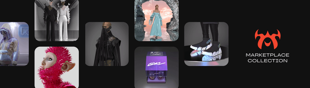 ARTISANT Marketplace collection