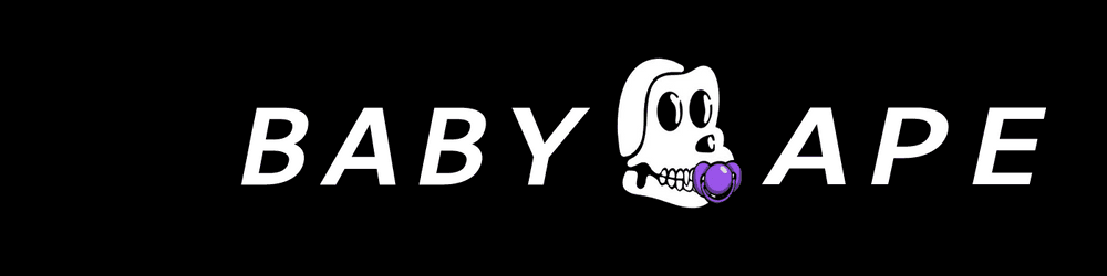 Baby Ape Yacht Club