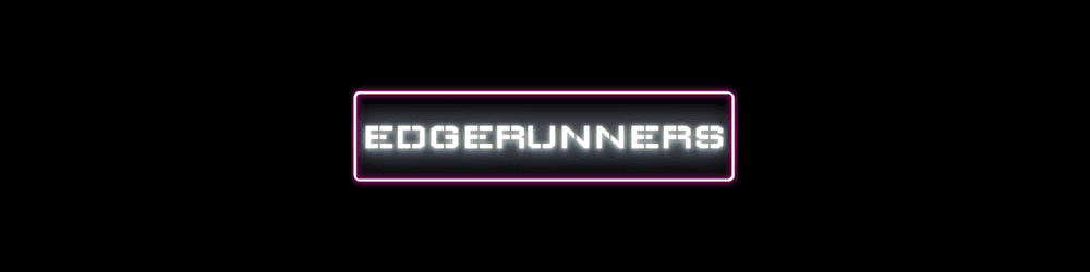 Edge Runners