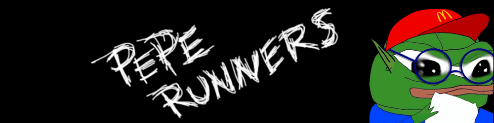 Peperunners