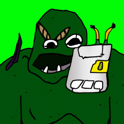 ze Golemz