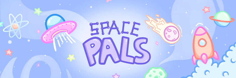 TheSpacePals