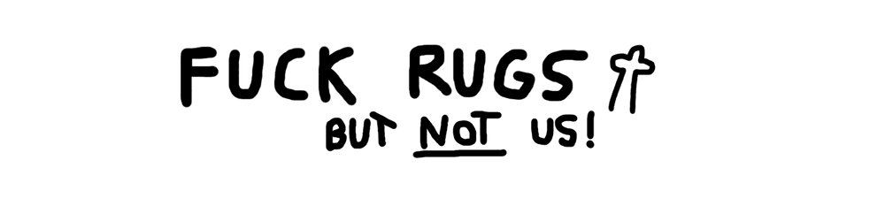 AI Rugs
