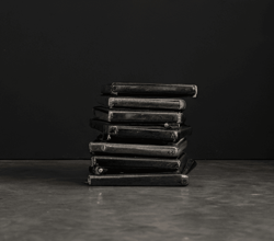 Editions by Jack Simpson