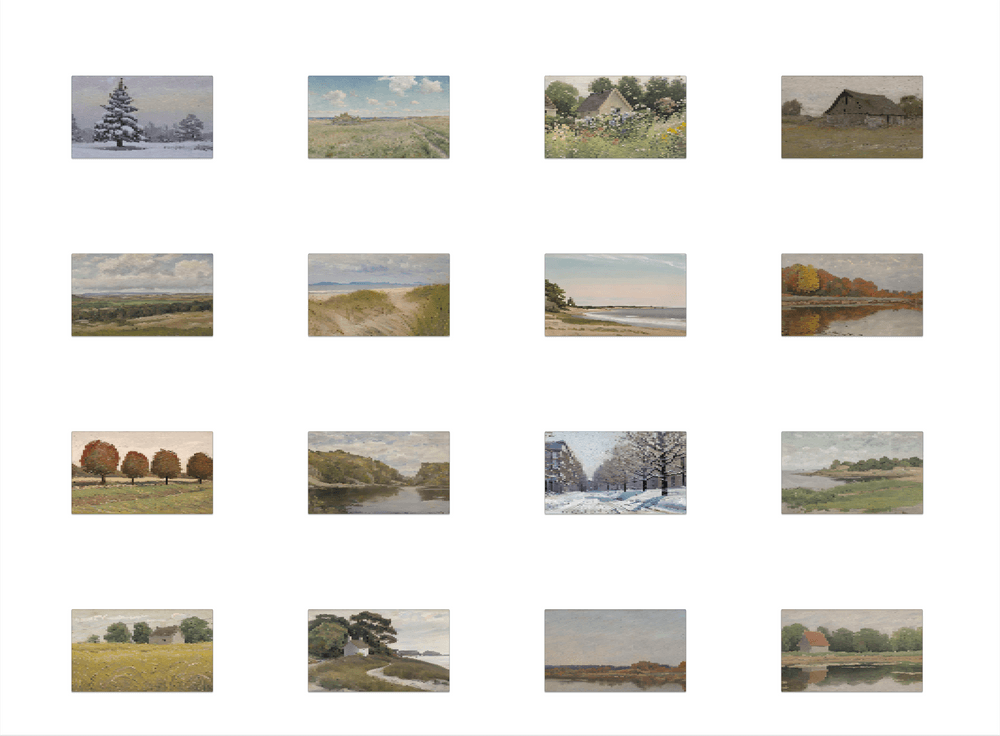 Cellscapes