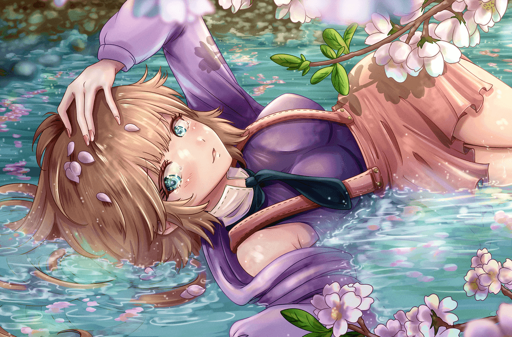 Karin's Art Collection