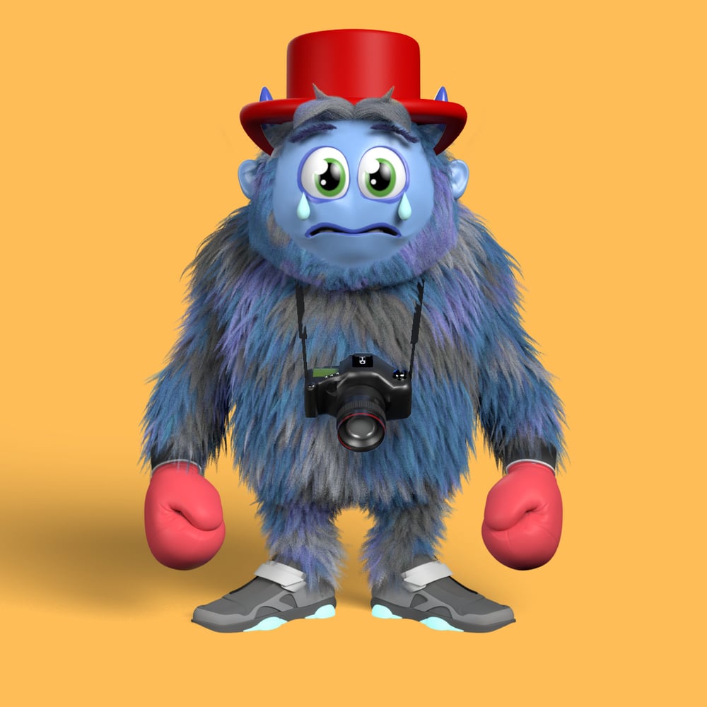 Token Image