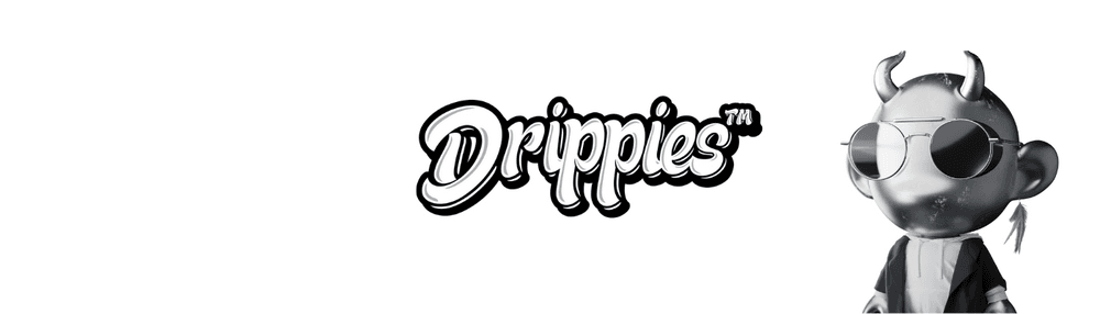 Drippies Collectors Editions