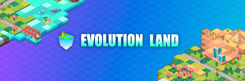 EvolutionLand