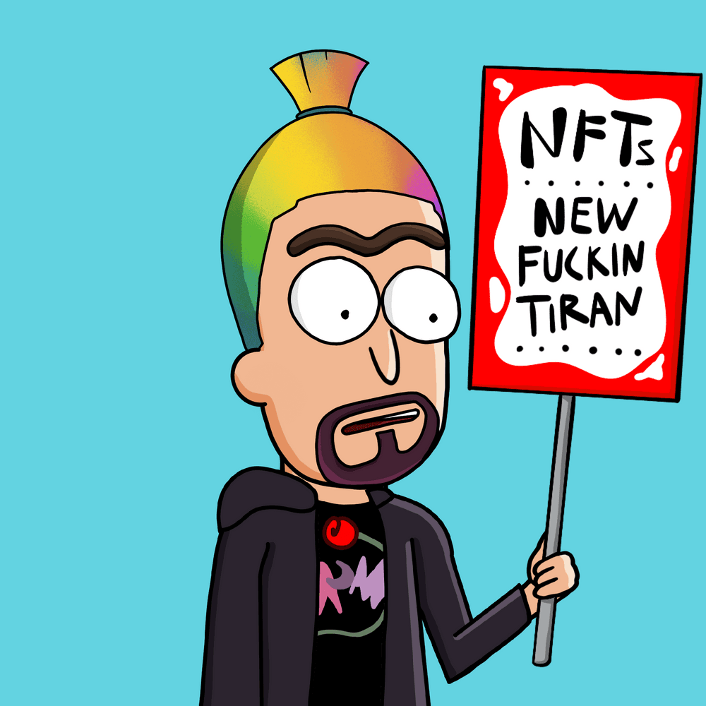 Token Image