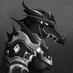 Knight of Chains Collection