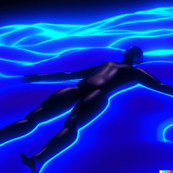 Charged Particles - ProtonB V2