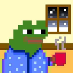 OG Cozy Frens