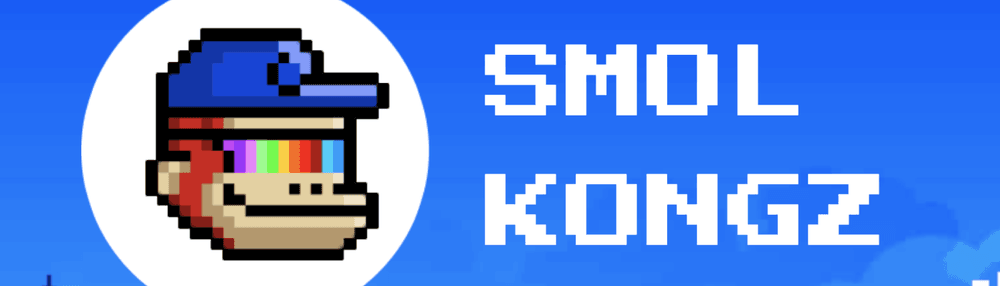 SMOL KONGZ