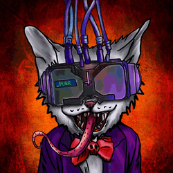 PURR EVIL