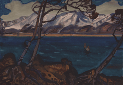 Luminaries of Ukrainian Art