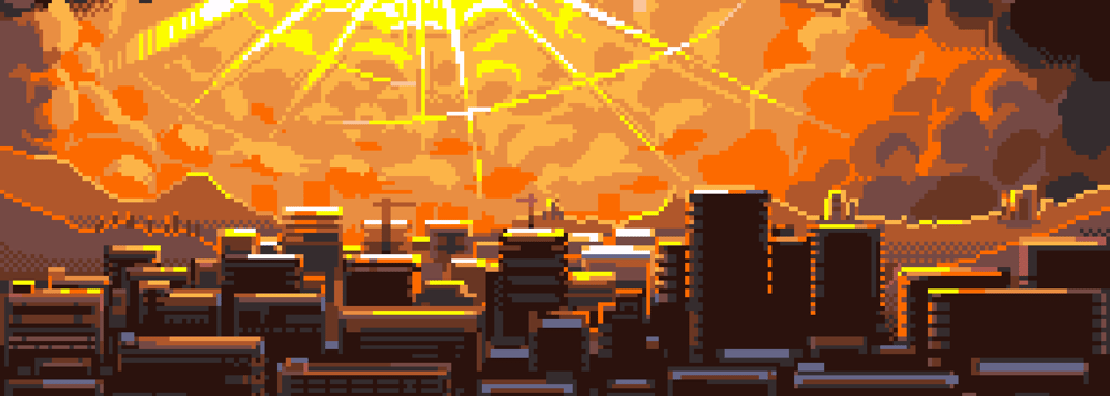 UNDERGROUND CITY CLUB