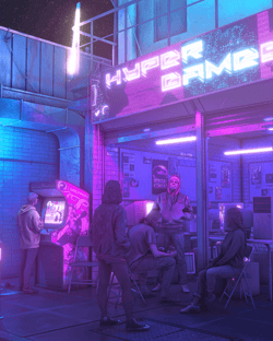 Toon Topia