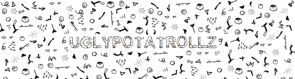 UglyPotaTrollz
