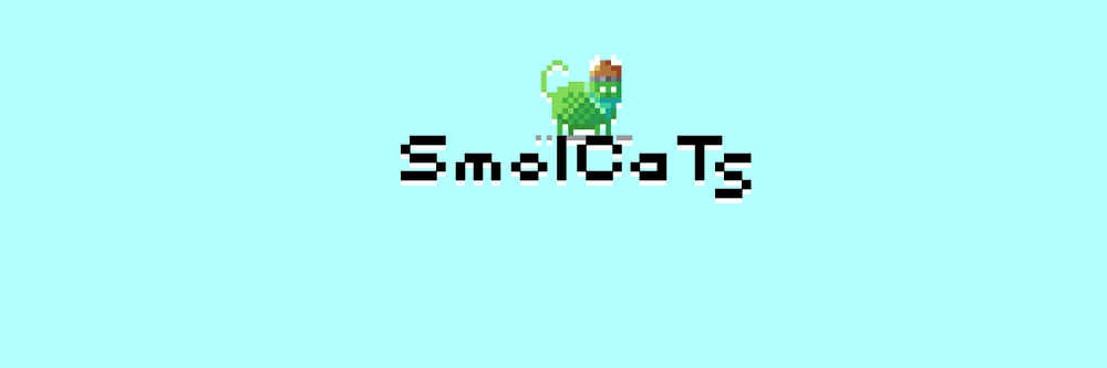 Smol Cats Official