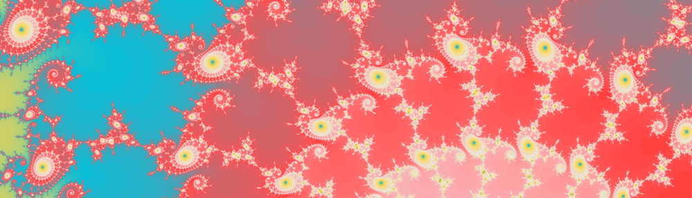 MandelDrops