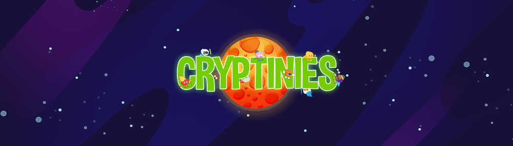 Cryptinies