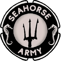 SeaHorseArmy Atlantis Club