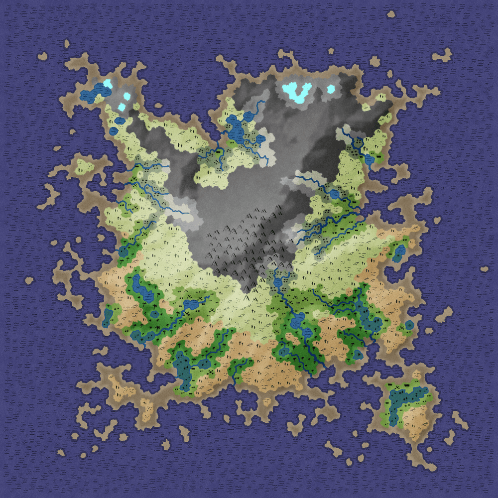 QuantumLand