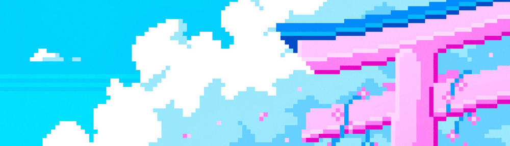 Blue Memories