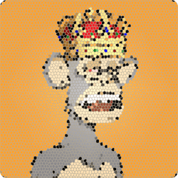 Crystal Ape Yacht Club V2