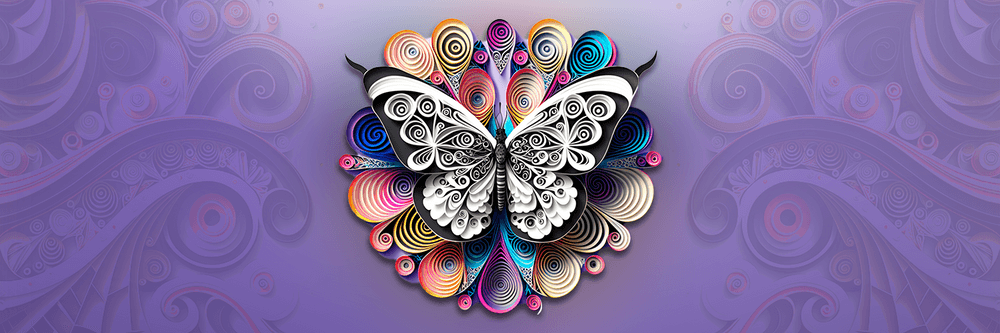 Quilling by Soul Papers