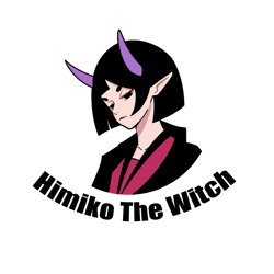 Himiko The Witch