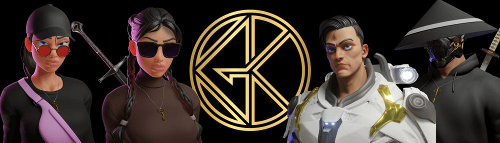 Golden Key Society Access Pass