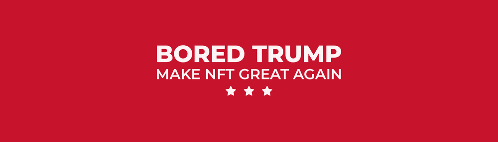 Bored Trump YC