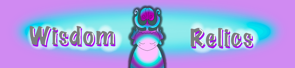 Wisdom Relics
