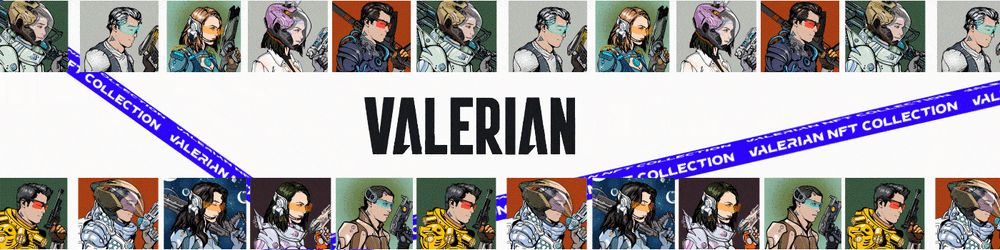 ValerianNFT