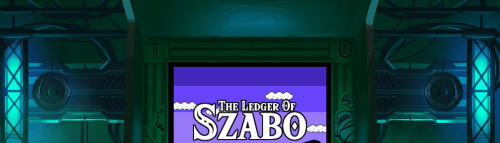 The Ledger of Szabo