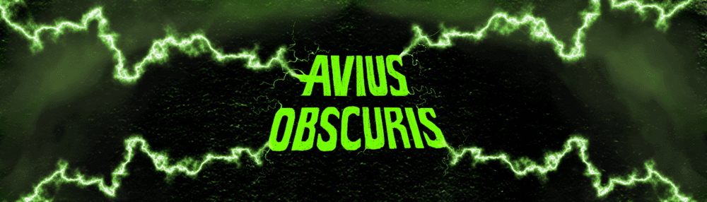Avius Obscuris