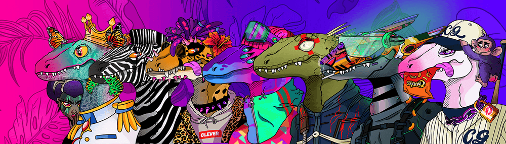 CleverGirls NFT