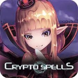 Fantasy CryptoSpells Cards Origin